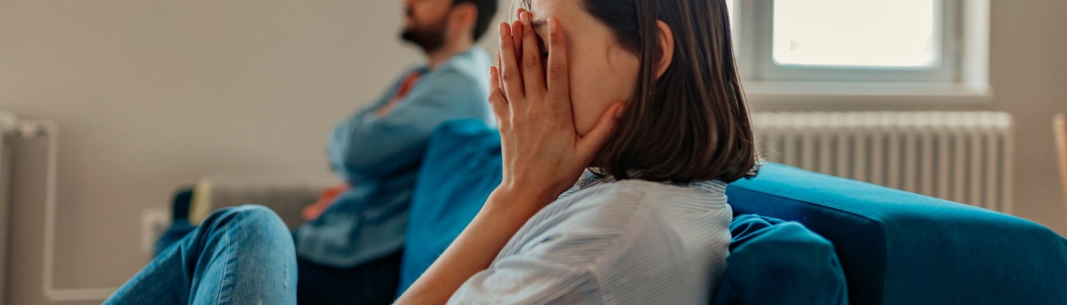 Divorce Coaching