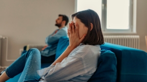 Divorce Coaching