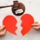 Broken heart